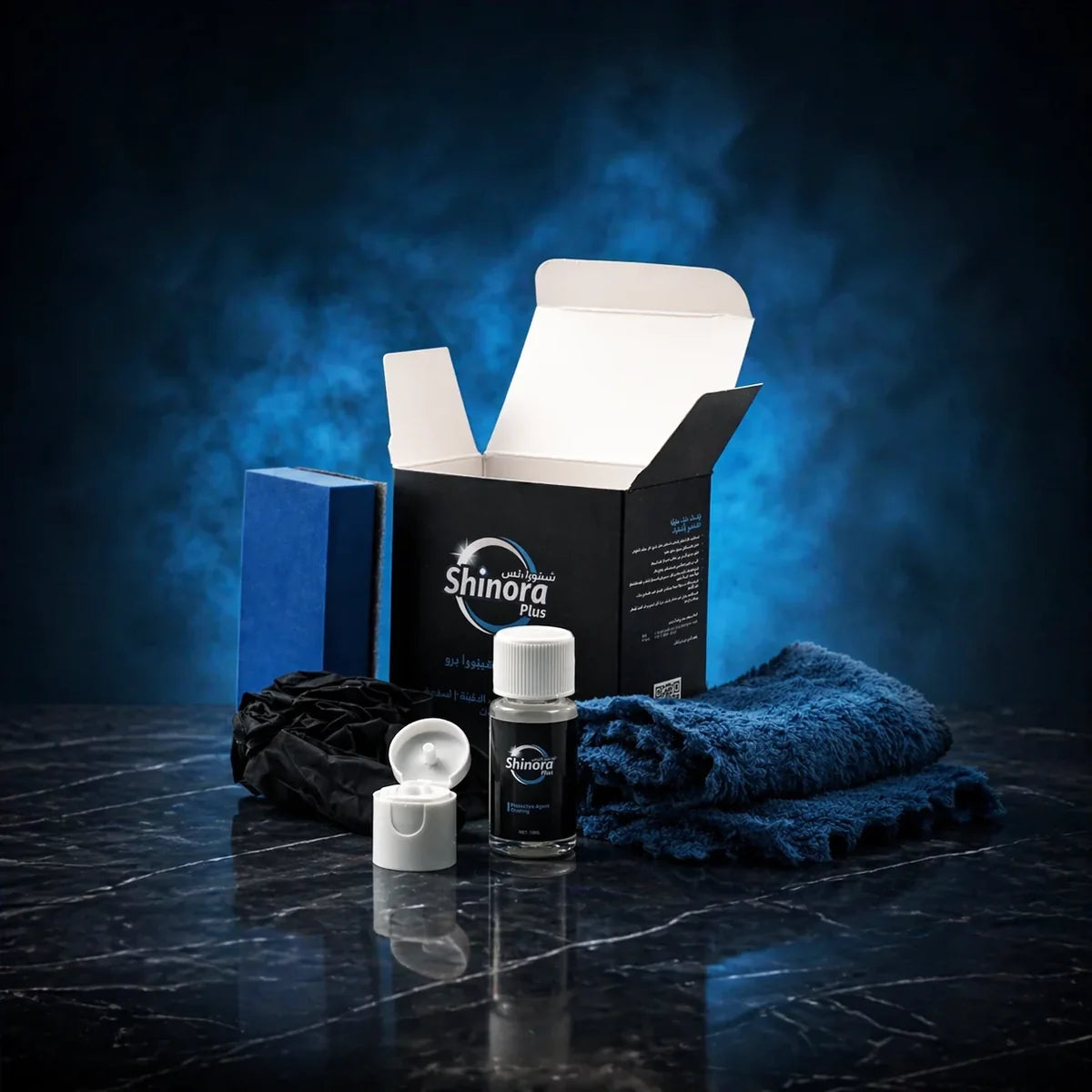 Shinora Plus | All Purpose Cleaner The best