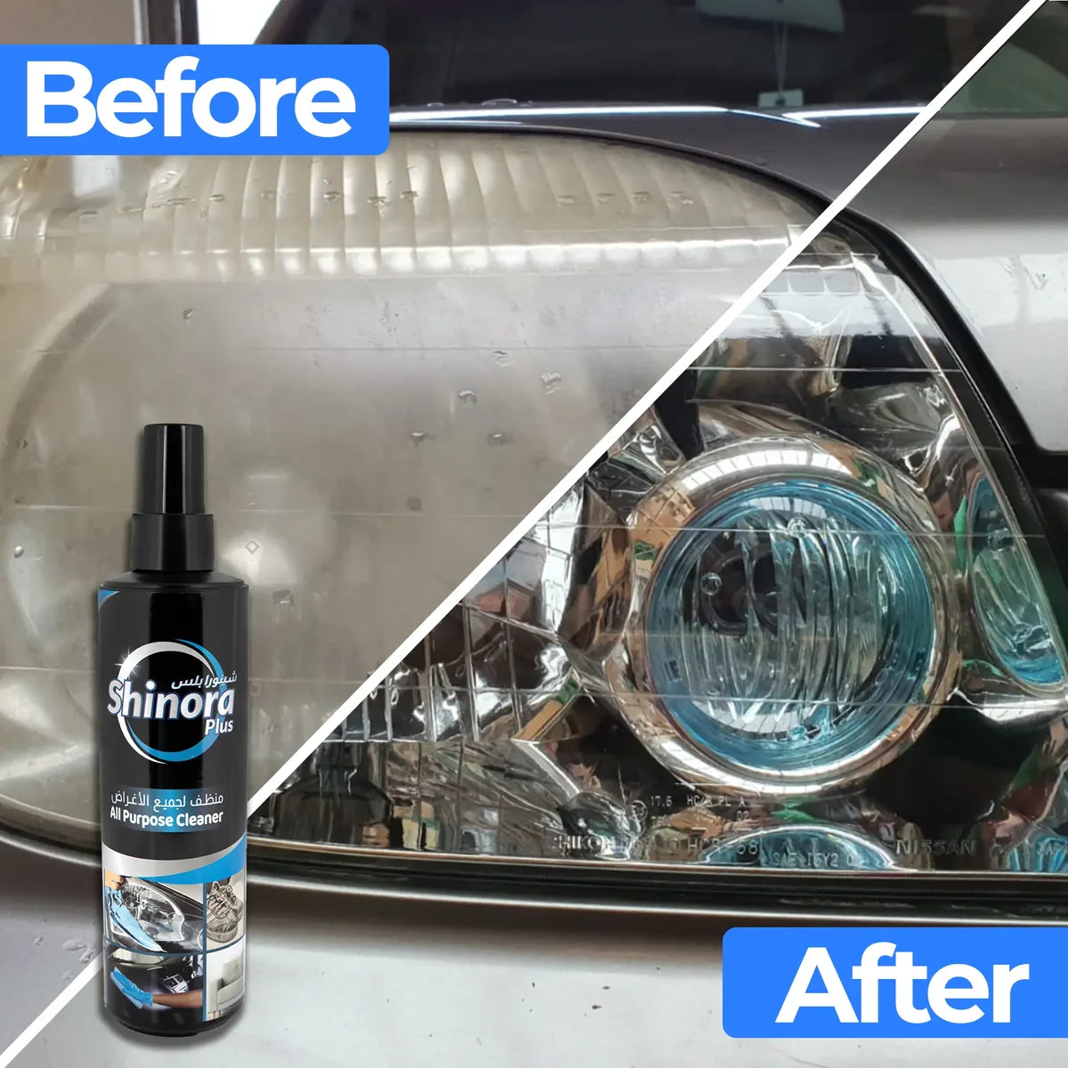 Shinora Plus | All Purpose Cleaner The best