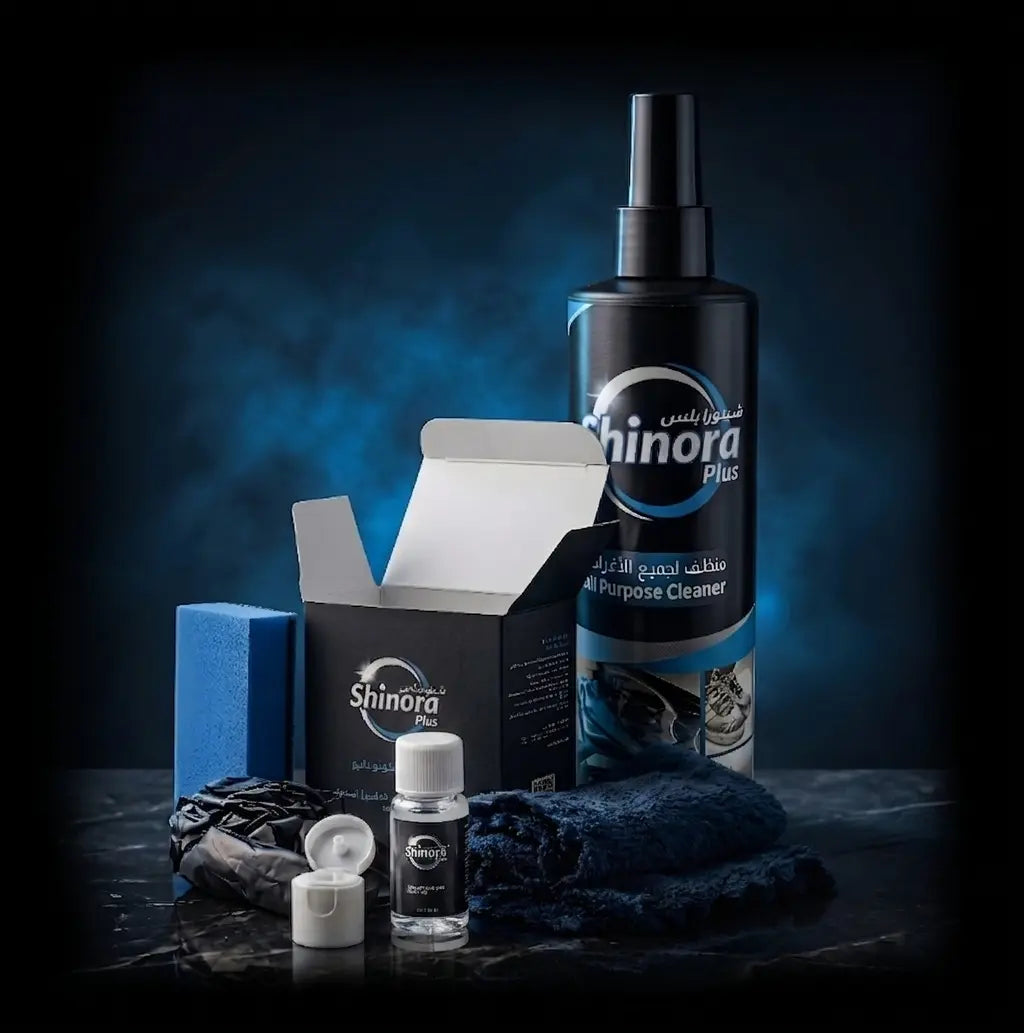 Shinora Plus | All Purpose Cleaner The best